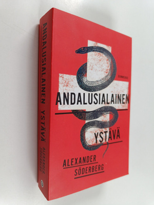 Alexander Söderberg : Andalusialainen ystävä