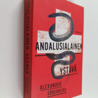 Alexander Söderberg : Andalusialainen ystävä - pikkukuva 1