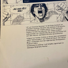 Milo Manara: HP och Giuseppe Bergman - pikkukuva 2