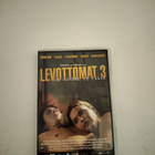 Levottomat 3-kun mikään ei riitä DVD - pikkukuva 1