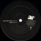 SUNSCREEM  ::  EXODUS  ::  VINYYLI  MAXI 12"      1995 - pikkukuva 4