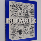 Pierre Buraglio : Buraglio - 13.10.1990-20.1.1991, Sara H... - pikkukuva 1
