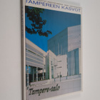 Tampereen kasvot : kuvateos Tampereesta = Tampere : impre... - pikkukuva 1
