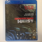 The Hurricane Heist (Blu-ray) Rob Cohen (2018) UUSI - pikkukuva 1