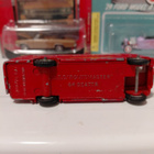 A.E.C. Routemaster 64 seater Budgie Toy - pikkukuva 3