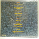 THEE VIRUS - ALCOHOL MADE US WHAT WE'RE TODAY M-/M- LP - pikkukuva 2