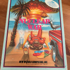 Nuclear War - IBM PC - pikkukuva 1