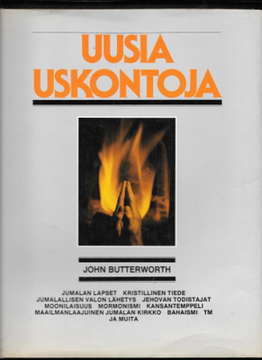 Butterworth, John : Uusia uskontoja
