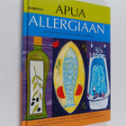 Christina Scott-Moncrieff : Apua allergiaan - pikkukuva 1