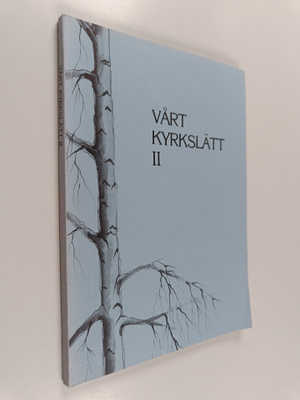 Sheila ym. (redaktionskommitte) Liljeberg : Vårt Kyrkslät...