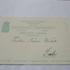 Von Konow ja korpraalinsa J.L. Runeberg np 1903 - pikkukuva 2