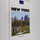 Markus Lehtipuu : New York : matkaopas - pikkukuva 1