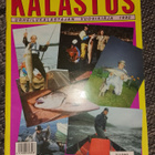 Urheilukalastus 7/1990 - pikkukuva 1