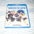 GROWN UP (Adam Sandler) BD, EI FI-text*** - pikkukuva 1