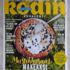 ME NAISET 36/2018 ja KODIN KUVALEHTI 17--19 /2018 ja 15/2020 - pikkukuva 4