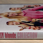 Blondin kosto -kokoelma (3DVD) Reese Witherspoon (UUSI) - pikkukuva 3