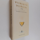 Juha Berglund : Viinistä viiniin 2009 : viininystävän vuo... - pikkukuva 1