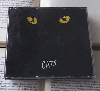 Cats: The Company (2CD)