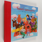 Tammen suuri satuaarre - pikkukuva 1