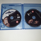 Under Siege 1 & 2 - NORDIC Region B Blu-Ray (Warner Bros.) - pikkukuva 2