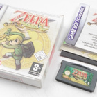 The Legend Of Zelda: The Minish Cap - pikkukuva 4