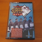 The Beach Boys-Jan & Dean Surfer Hits C-kasetti. - pikkukuva 1