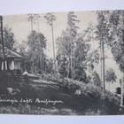VANHA Postikortti Lahti 1912 - pikkukuva 1