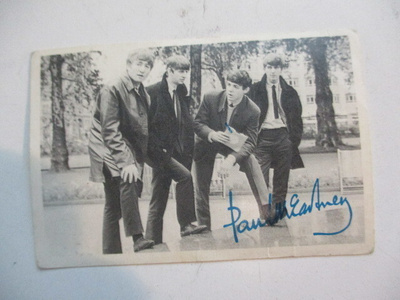 JENKKI HELLAS BEATLES N:O 21