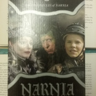 The Chronicles of Narnia (3 DVD) - pikkukuva 1