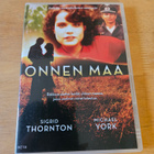Onnen maa (DVD) - pikkukuva 1