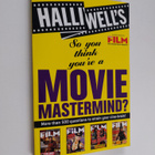 Andrew Murray : Halliwell's - So You Think You're A Movie... - pikkukuva 1