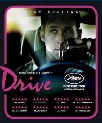 Drive  -   (Blu-ray)