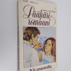 Elisabet Reymers : Yö osastolla - pikkukuva 1