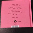 Wöyh! - DWZYREK (cd) - pikkukuva 2