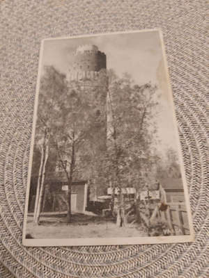 3 Vaasa Vesitorni