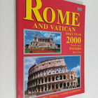 Cinzia Valigi : Rome and Vatican - Holy year 2000 - pikkukuva 1