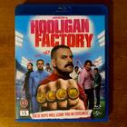 The Hooligan Factory Blu-ray - pikkukuva 1
