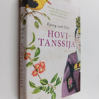 Kyung-sook Shin : Hovitanssija - pikkukuva 1