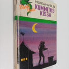 Hilkka Harolin : Kummituskissa - pikkukuva 1