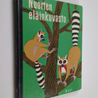 Nuorten eläinkuvasto : Nisäkkäät - pikkukuva 1