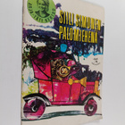 Siili Simunen palomiehenä - pikkukuva 1