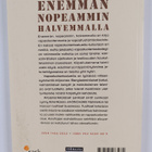 Maippi Tapanainen : Enemmän nopeammin halvemmalla : vapaa... - pikkukuva 2