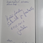 Jarkko Mäkelä : Älynväläyksiä : aforismeja (signeerattu, ... - pikkukuva 3