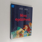 Christine Nöstlinger : Mini epäiltynä - pikkukuva 1