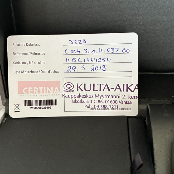 Item image