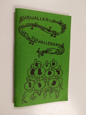 Heijallerii Hei-Tuijalleraa