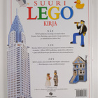 Joanna (toim.) Devereux : Suuri Lego-kirja - pikkukuva 2