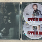 Storm (2005) Limited Steelbook (2DVD) - pikkukuva 5