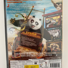 Kung Fu Panda 2 dvd, uusi - pikkukuva 2