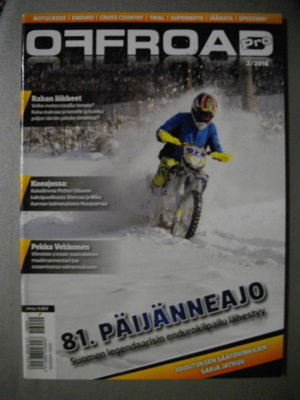 Offroad Pro Nro 2/2016 (5.3)